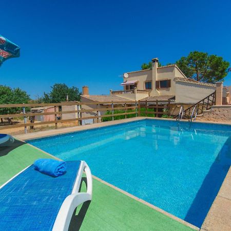 קאן פיקפורט Holiday Home Clau De Sol - Pic160 By Interhome מראה חיצוני תמונה