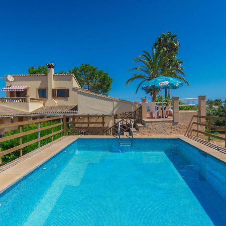 קאן פיקפורט Holiday Home Clau De Sol - Pic160 By Interhome מראה חיצוני תמונה
