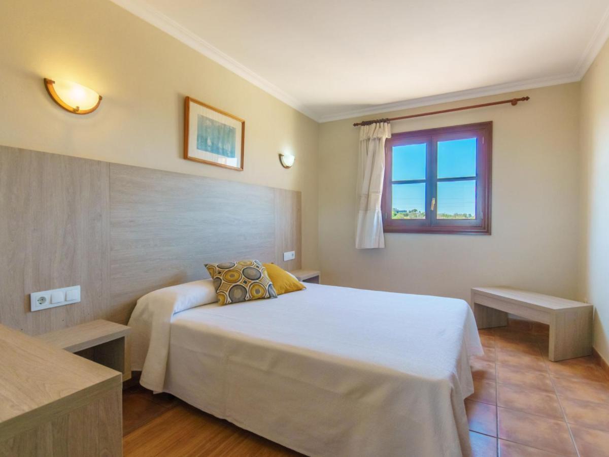 קאן פיקפורט Holiday Home Clau De Sol - Pic160 By Interhome מראה חיצוני תמונה