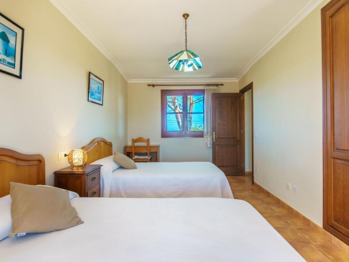 קאן פיקפורט Holiday Home Clau De Sol - Pic160 By Interhome מראה חיצוני תמונה