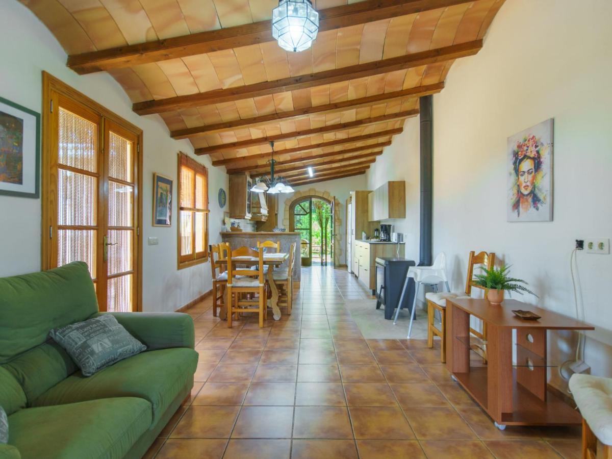 קאן פיקפורט Holiday Home Clau De Sol - Pic160 By Interhome מראה חיצוני תמונה