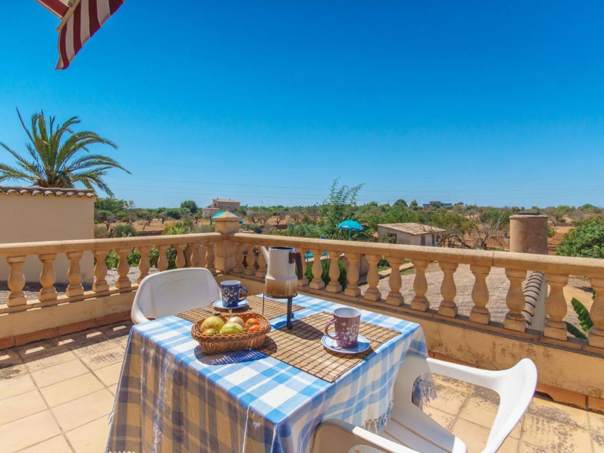 קאן פיקפורט Holiday Home Clau De Sol - Pic160 By Interhome מראה חיצוני תמונה