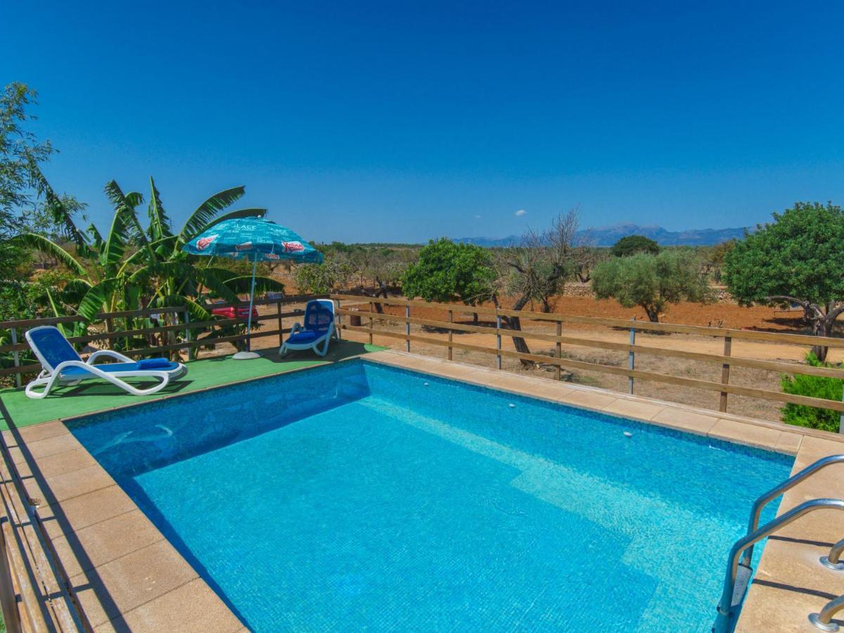 קאן פיקפורט Holiday Home Clau De Sol - Pic160 By Interhome מראה חיצוני תמונה