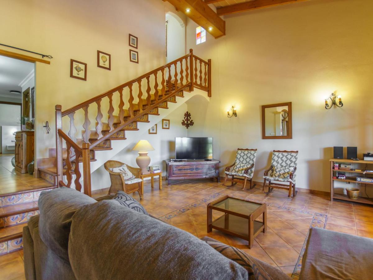 קאן פיקפורט Holiday Home Clau De Sol - Pic160 By Interhome מראה חיצוני תמונה
