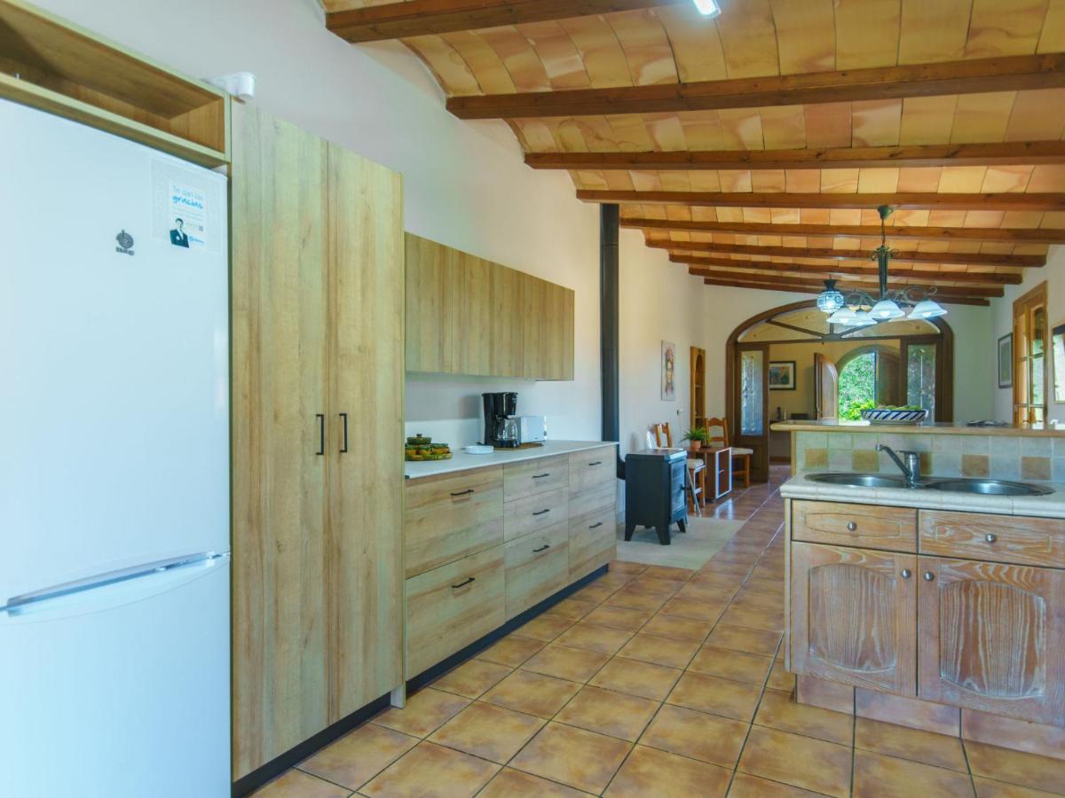 קאן פיקפורט Holiday Home Clau De Sol - Pic160 By Interhome מראה חיצוני תמונה