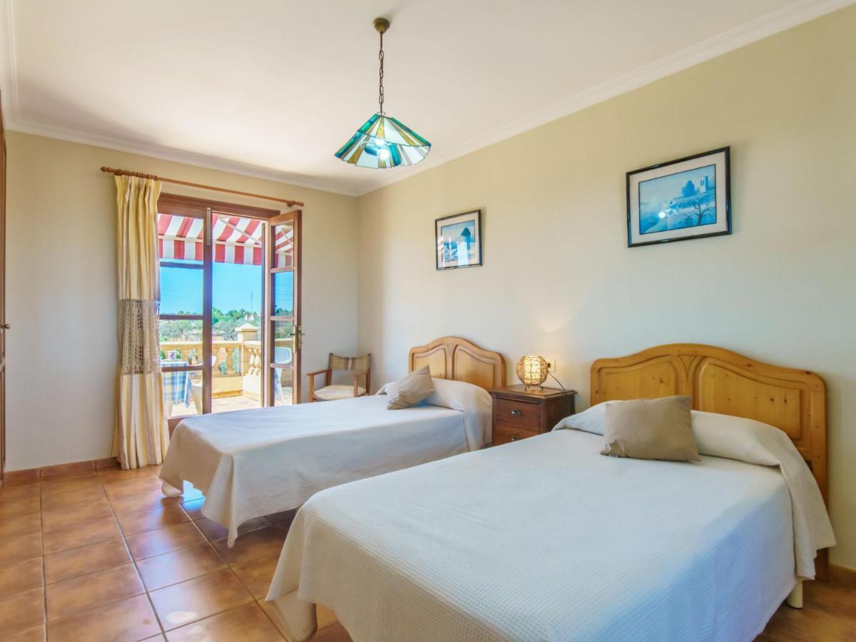 קאן פיקפורט Holiday Home Clau De Sol - Pic160 By Interhome מראה חיצוני תמונה