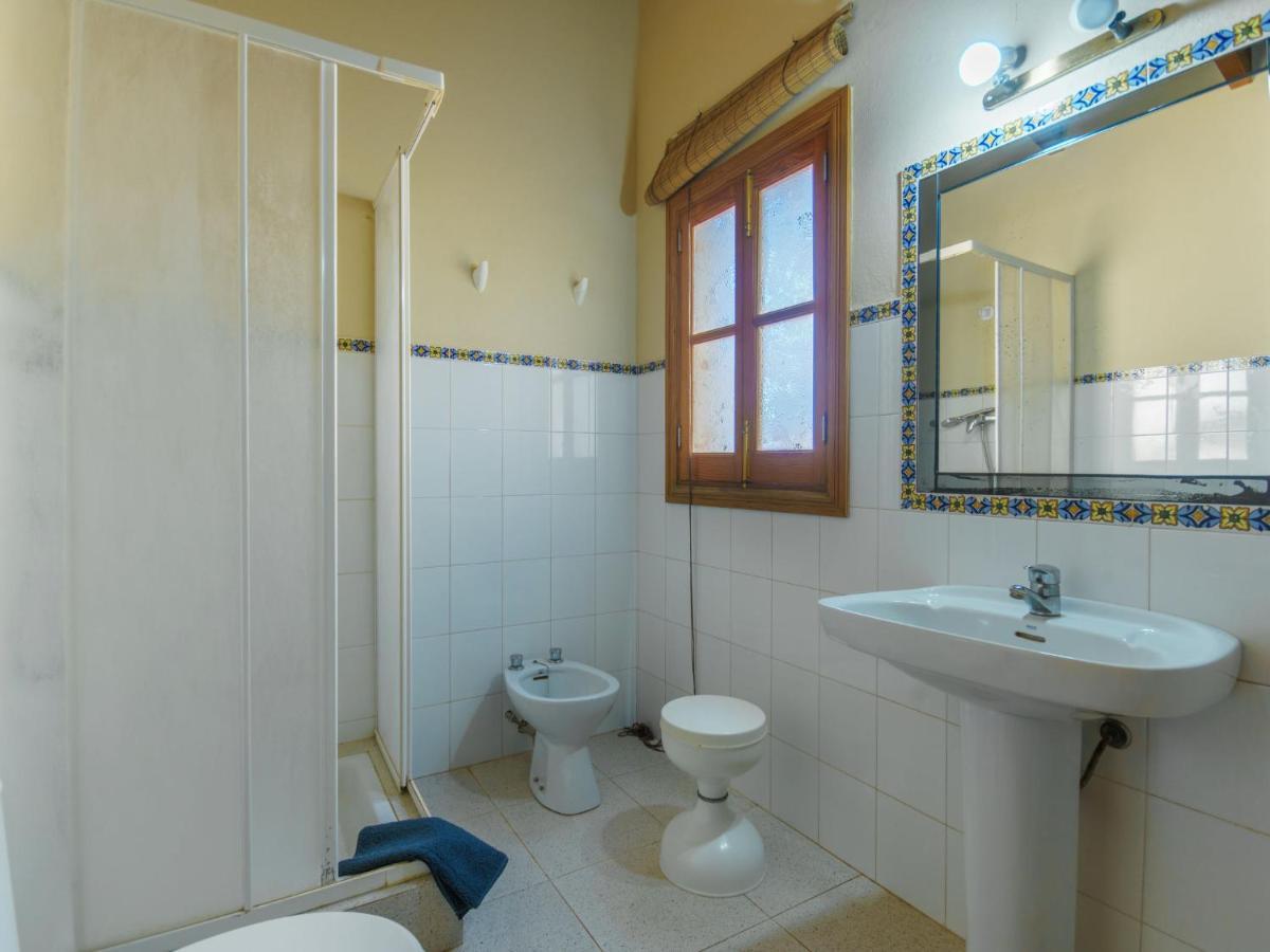 קאן פיקפורט Holiday Home Clau De Sol - Pic160 By Interhome מראה חיצוני תמונה