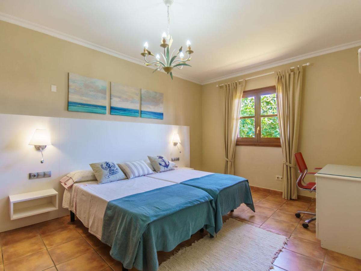 קאן פיקפורט Holiday Home Clau De Sol - Pic160 By Interhome מראה חיצוני תמונה