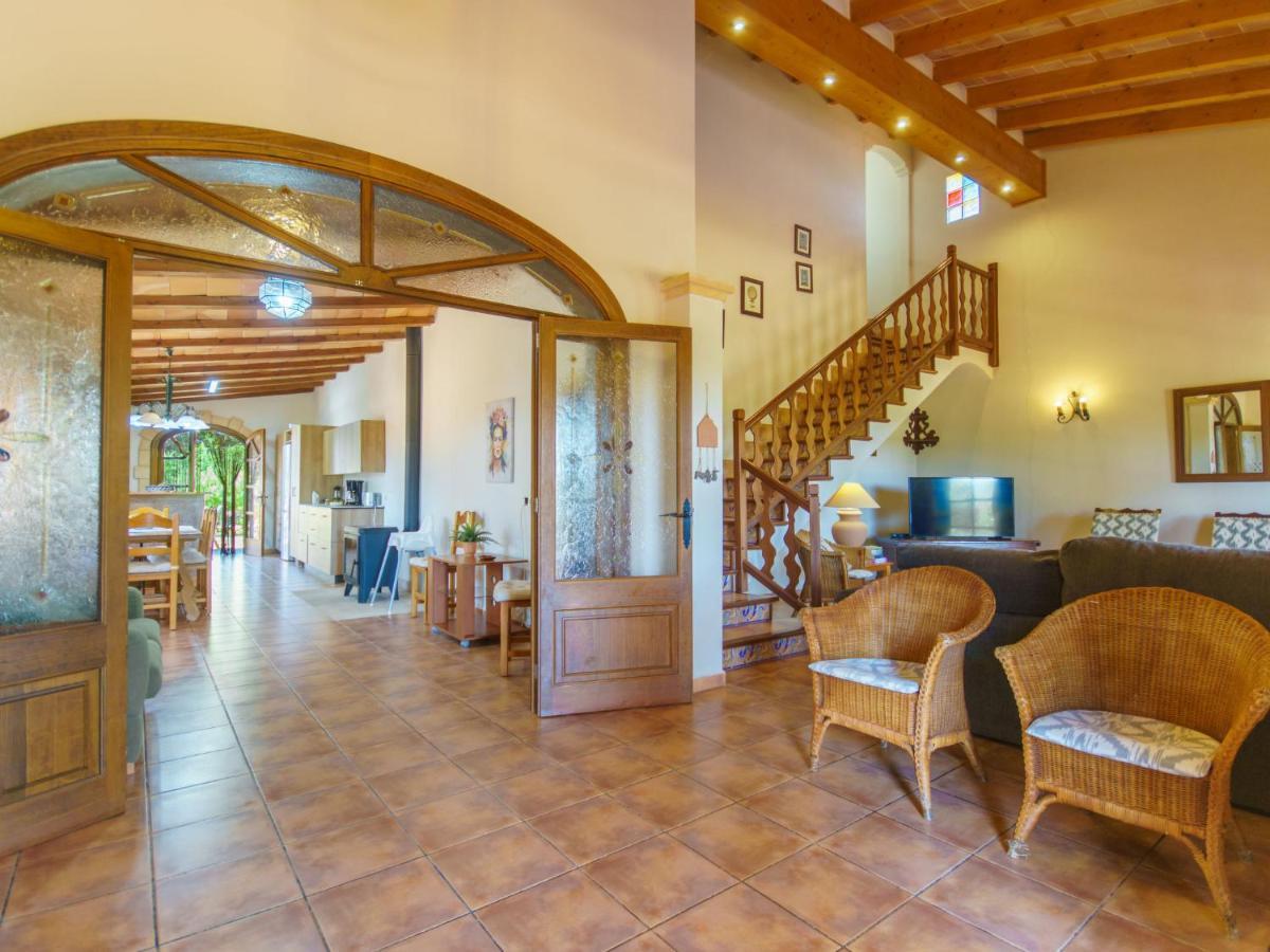 קאן פיקפורט Holiday Home Clau De Sol - Pic160 By Interhome מראה חיצוני תמונה