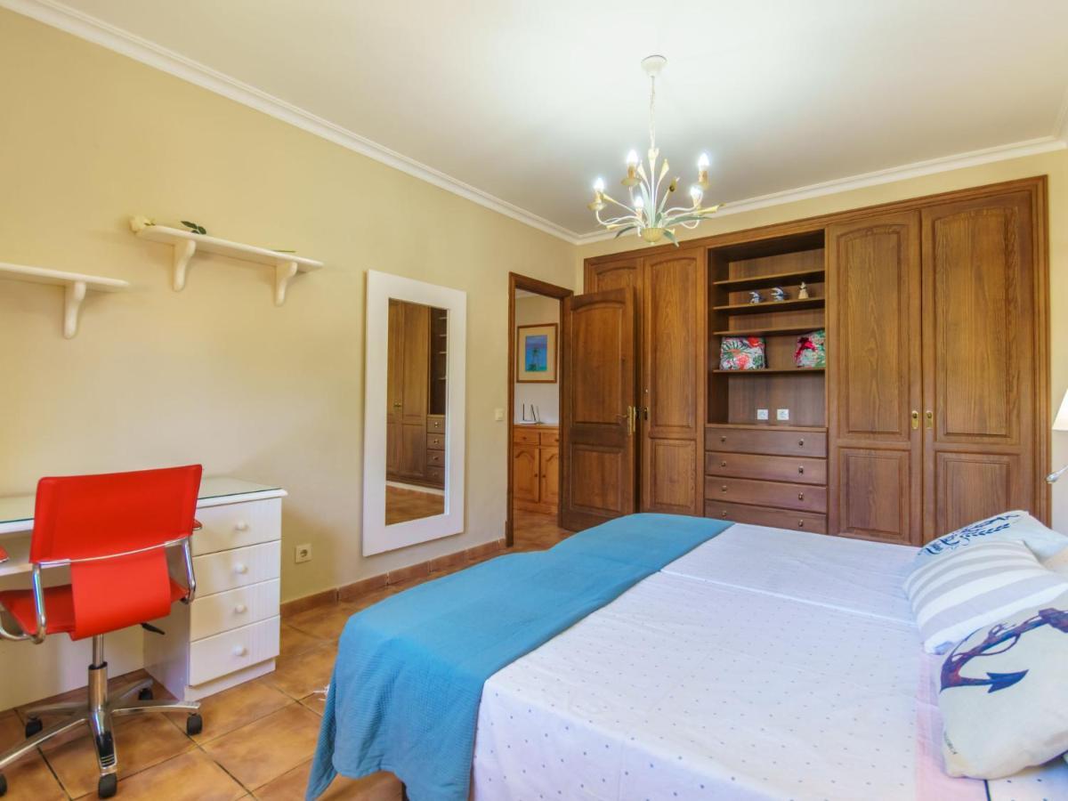 קאן פיקפורט Holiday Home Clau De Sol - Pic160 By Interhome מראה חיצוני תמונה